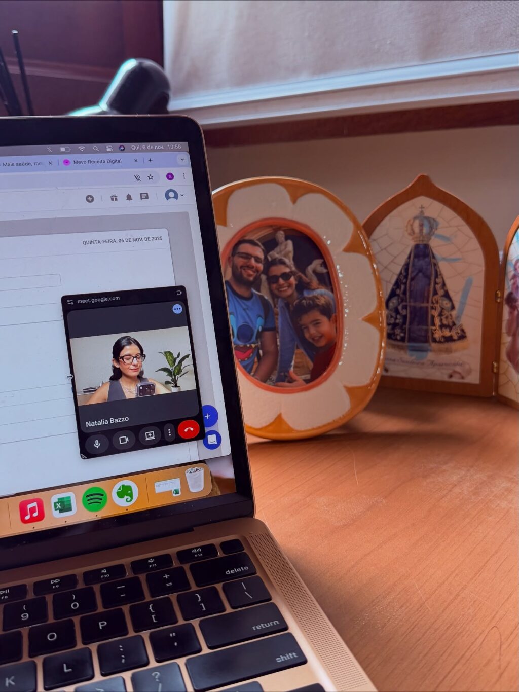 Instagram post from dranataliabazzo. This post is in position 9.