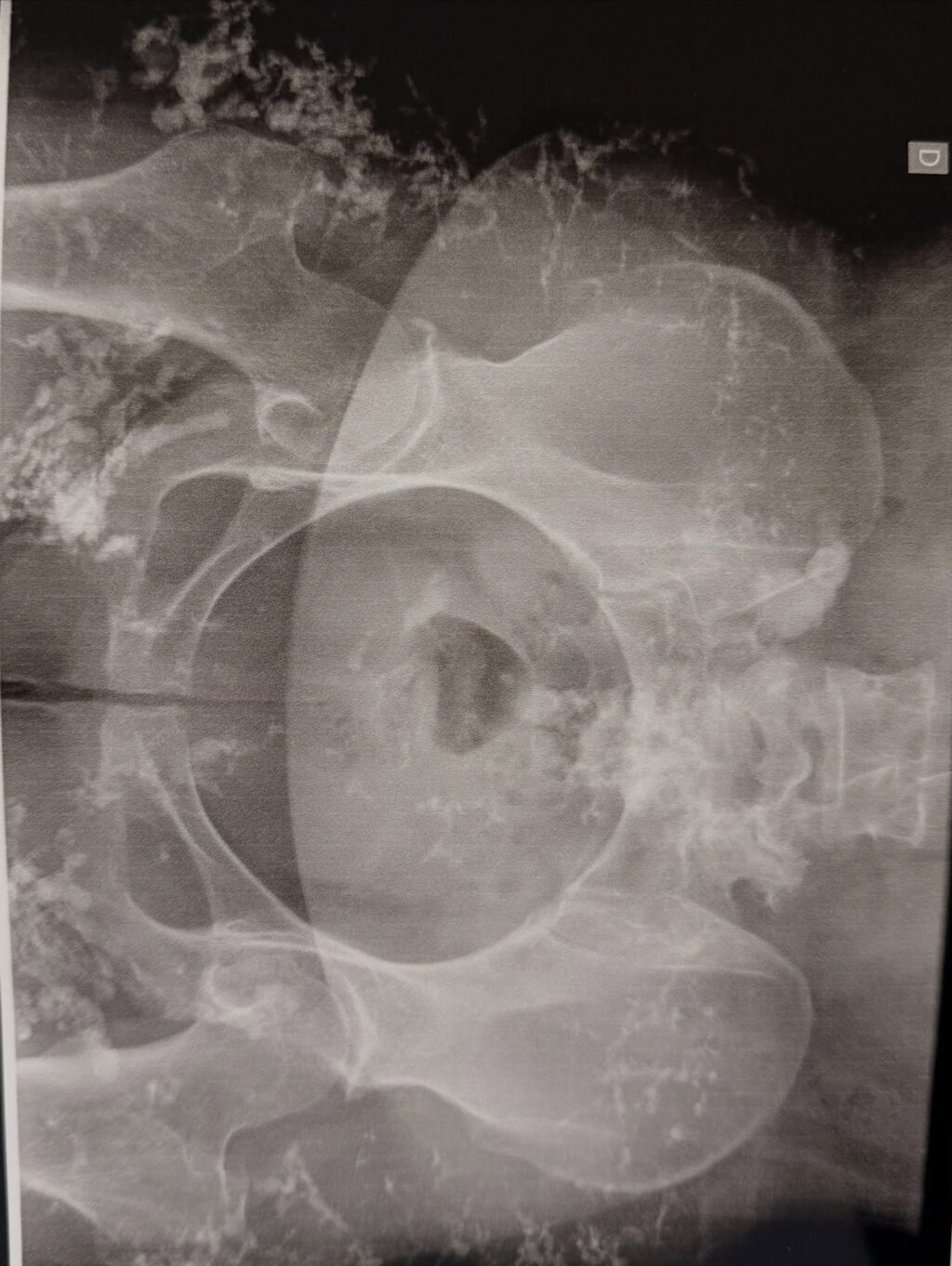 Instagram post from dranataliabazzo. This post is in position 2.