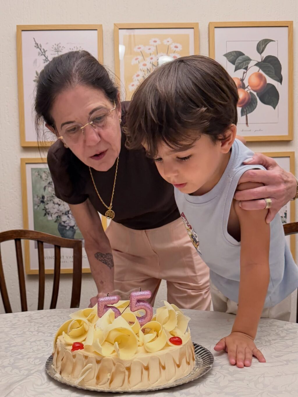 Instagram post from dranataliabazzo. This post is in position 14.