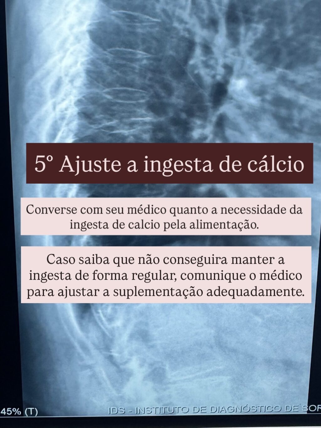 Instagram post from dranataliabazzo. This post is in position 5.