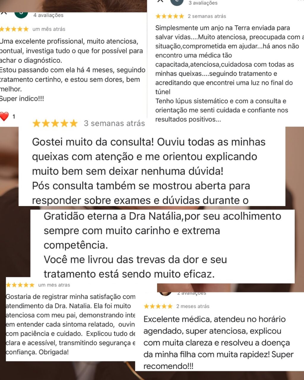 Instagram post from dranataliabazzo. This post is in position 4.