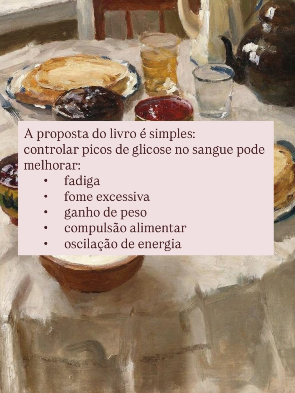 Instagram post from dranataliabazzo. This post is in position 1.