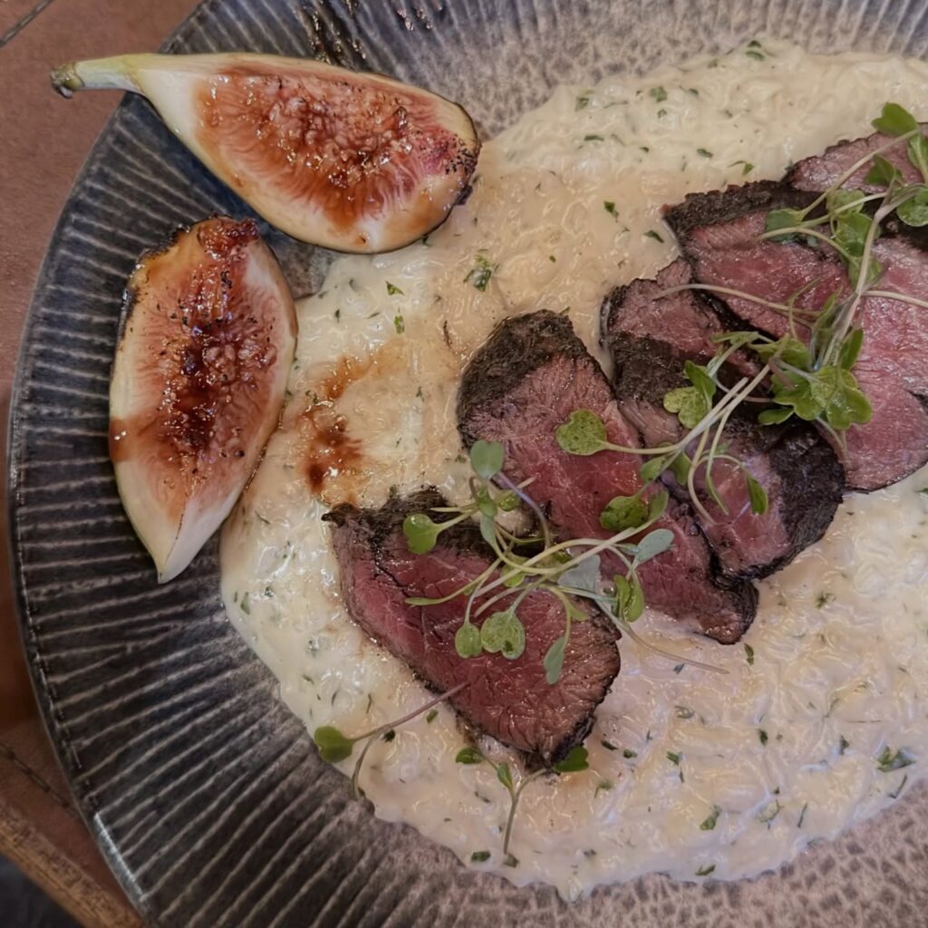 Instagram post from dranataliabazzo. This post is in position 1.