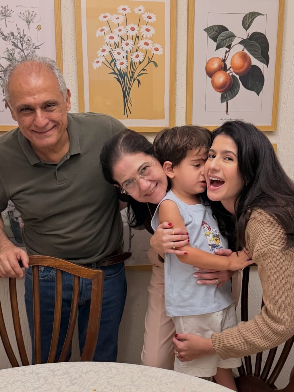 Instagram post from dranataliabazzo. This post is in position 15.