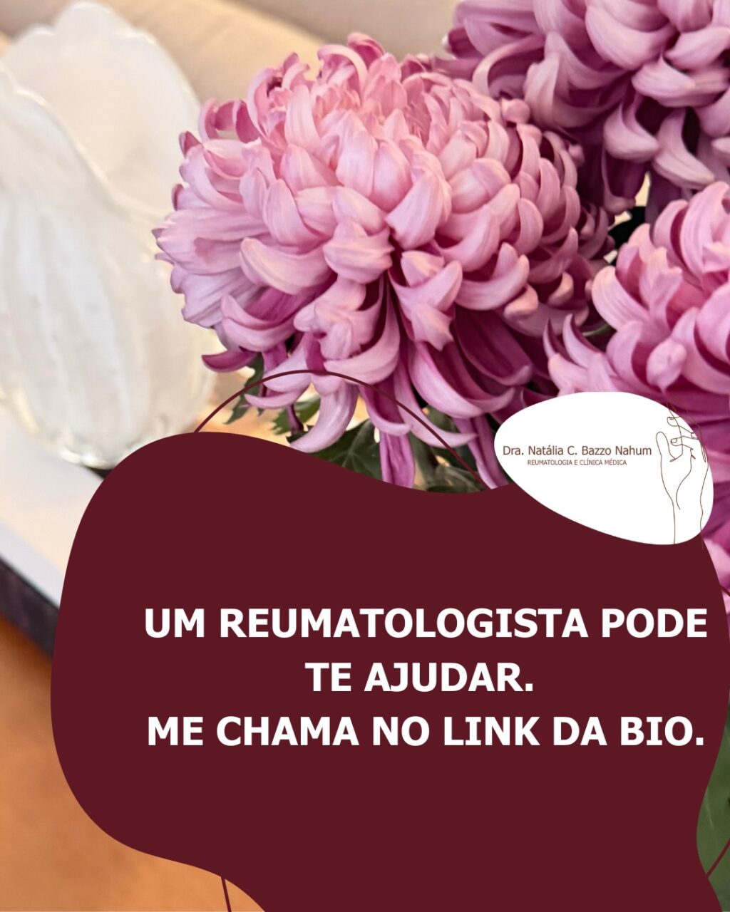 Instagram post from dranataliabazzo. This post is in position 4.