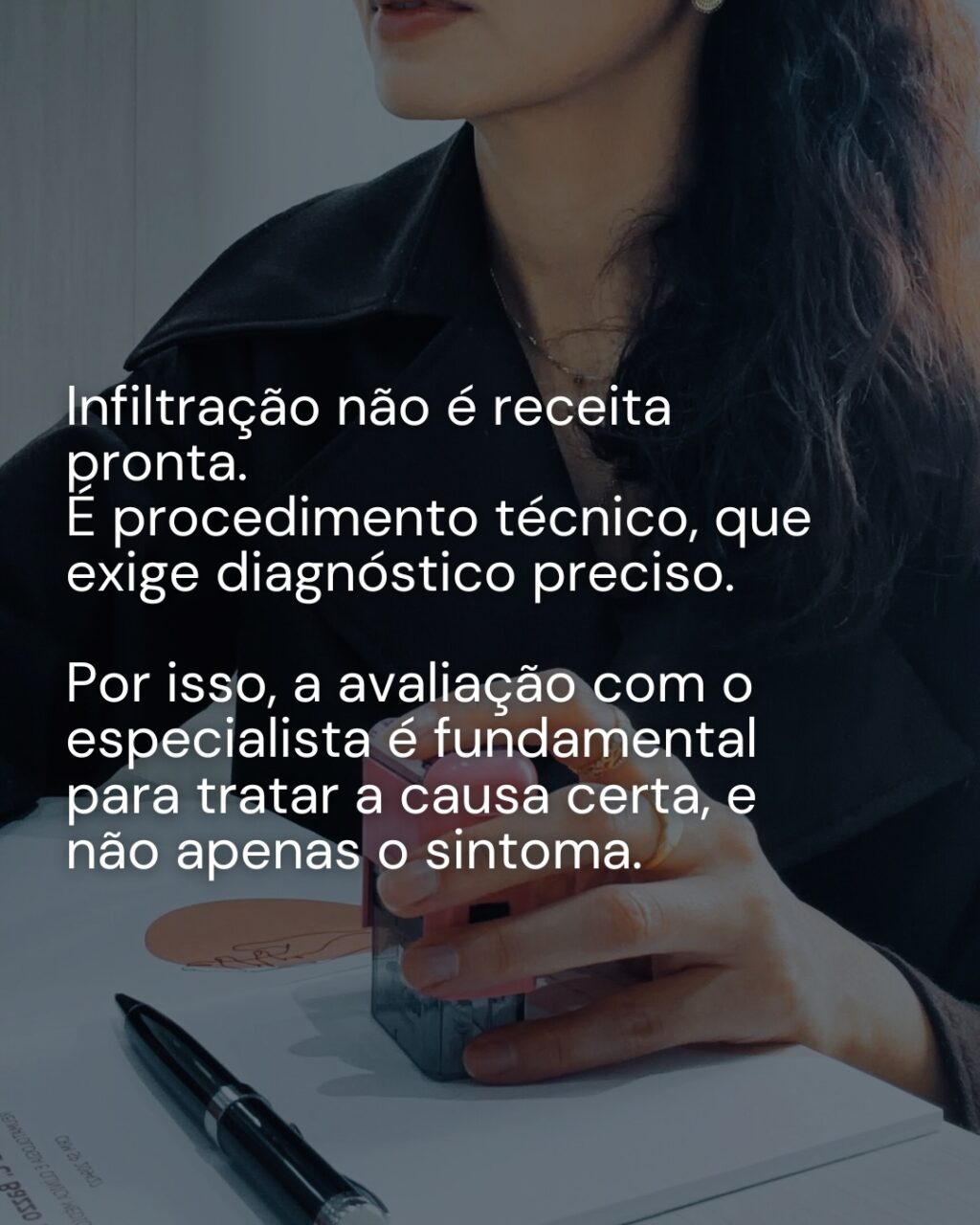 Instagram post from dranataliabazzo. This post is in position 4.