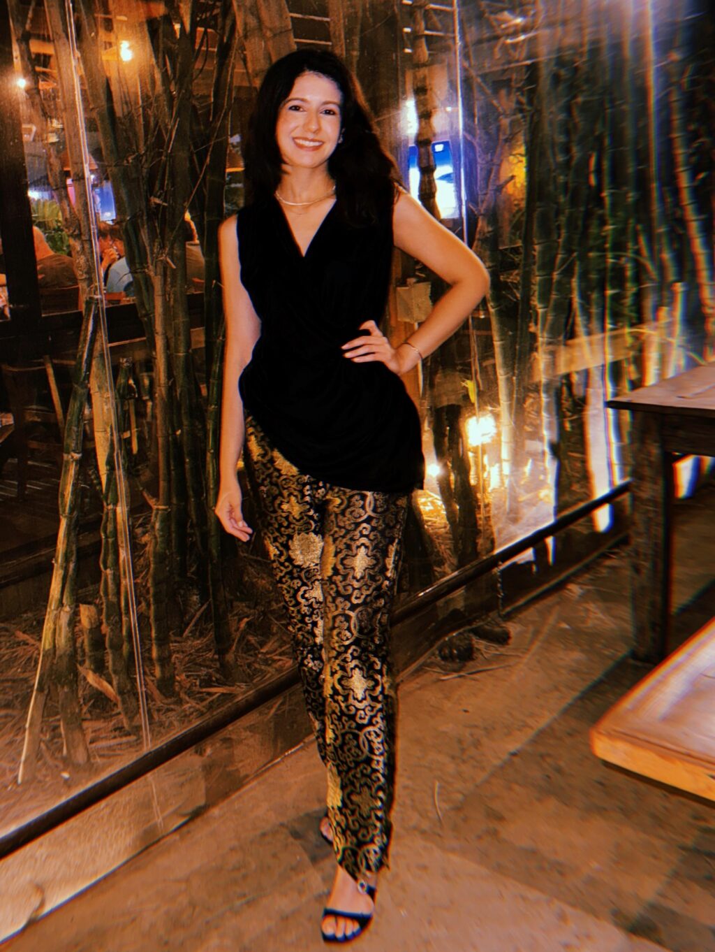 Instagram post from dranataliabazzo. This post is in position 1.