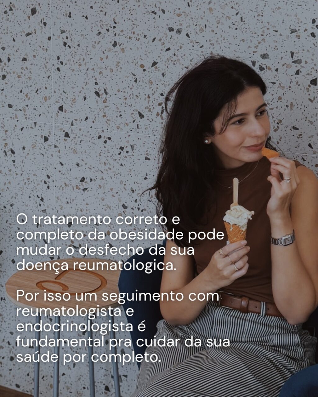 Instagram post from dranataliabazzo. This post is in position 4.