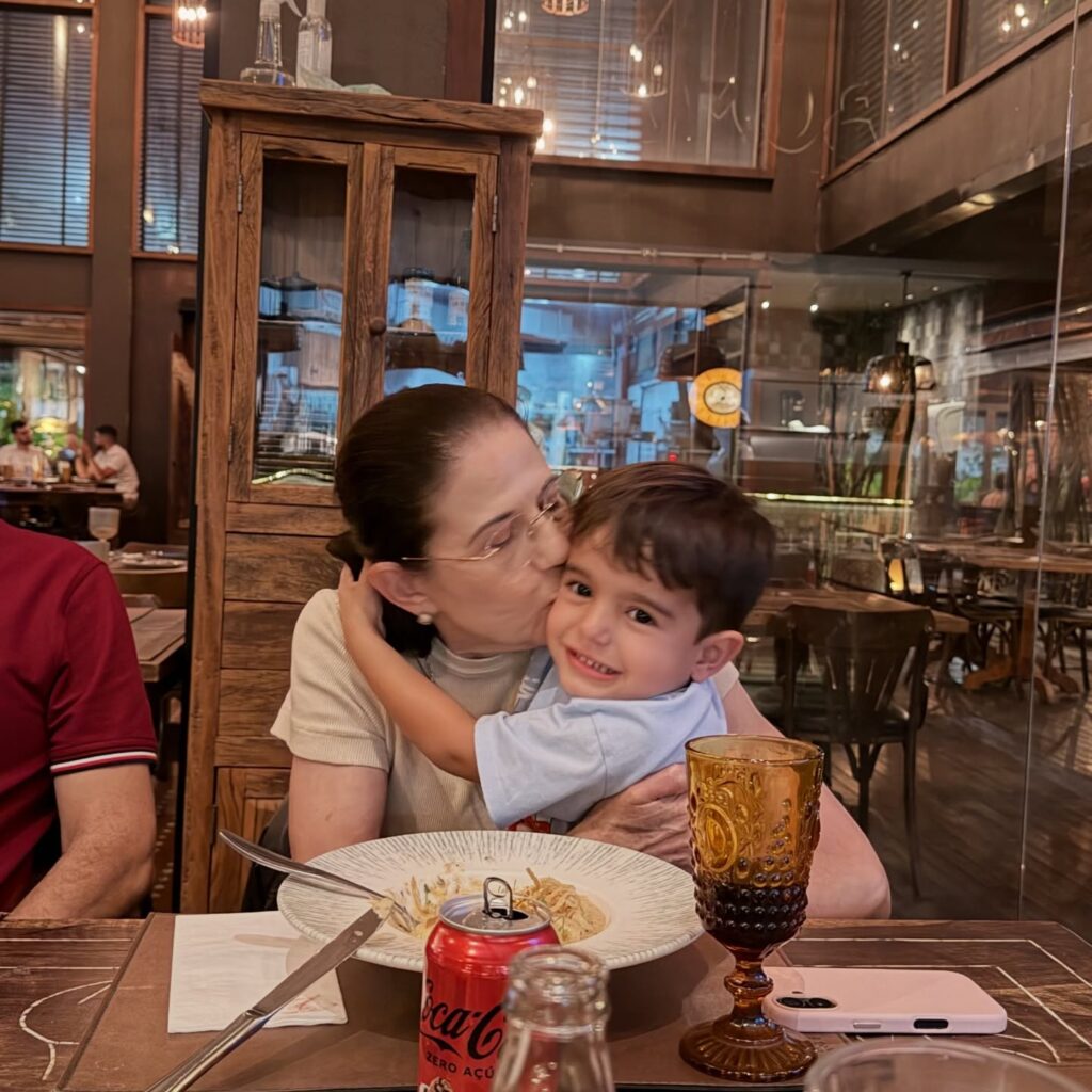 Instagram post from dranataliabazzo. This post is in position 2.