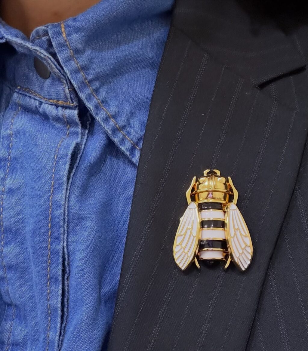 Instagram post from dranataliabazzo. This post is in position 7.