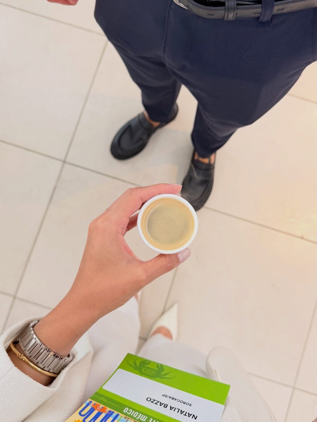 Instagram post from dranataliabazzo. This post is in position 16.