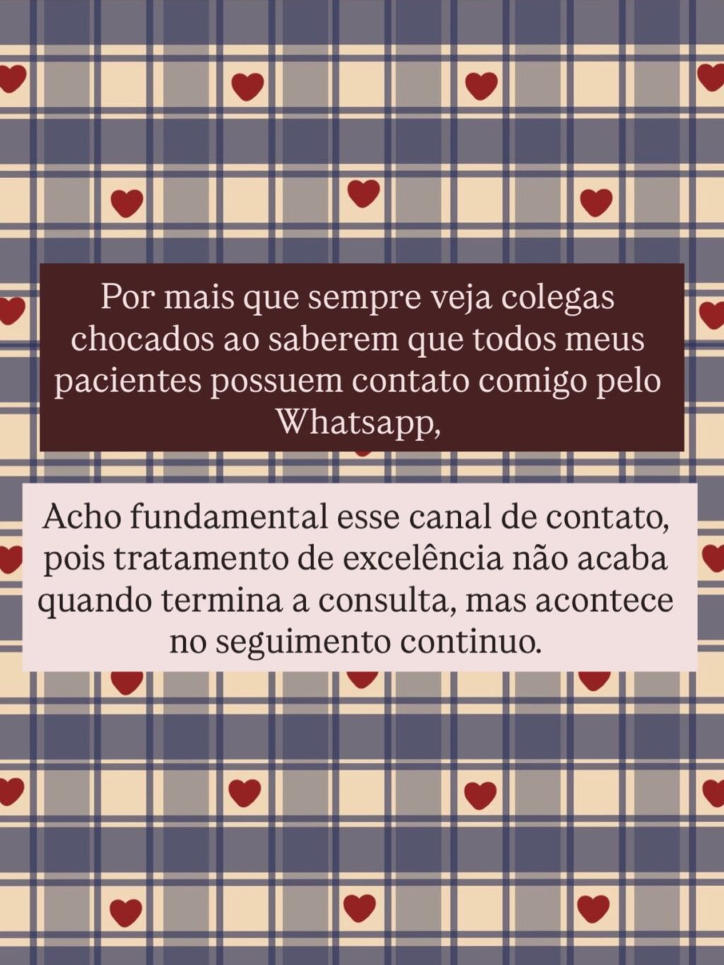 Instagram post from dranataliabazzo. This post is in position 5.