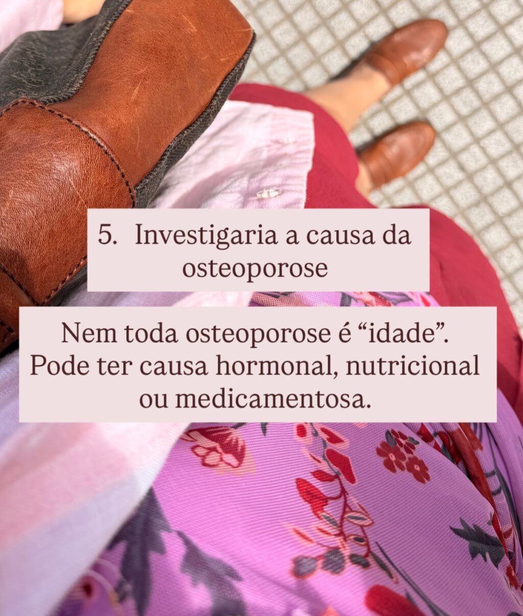 Instagram post from dranataliabazzo. This post is in position 5.