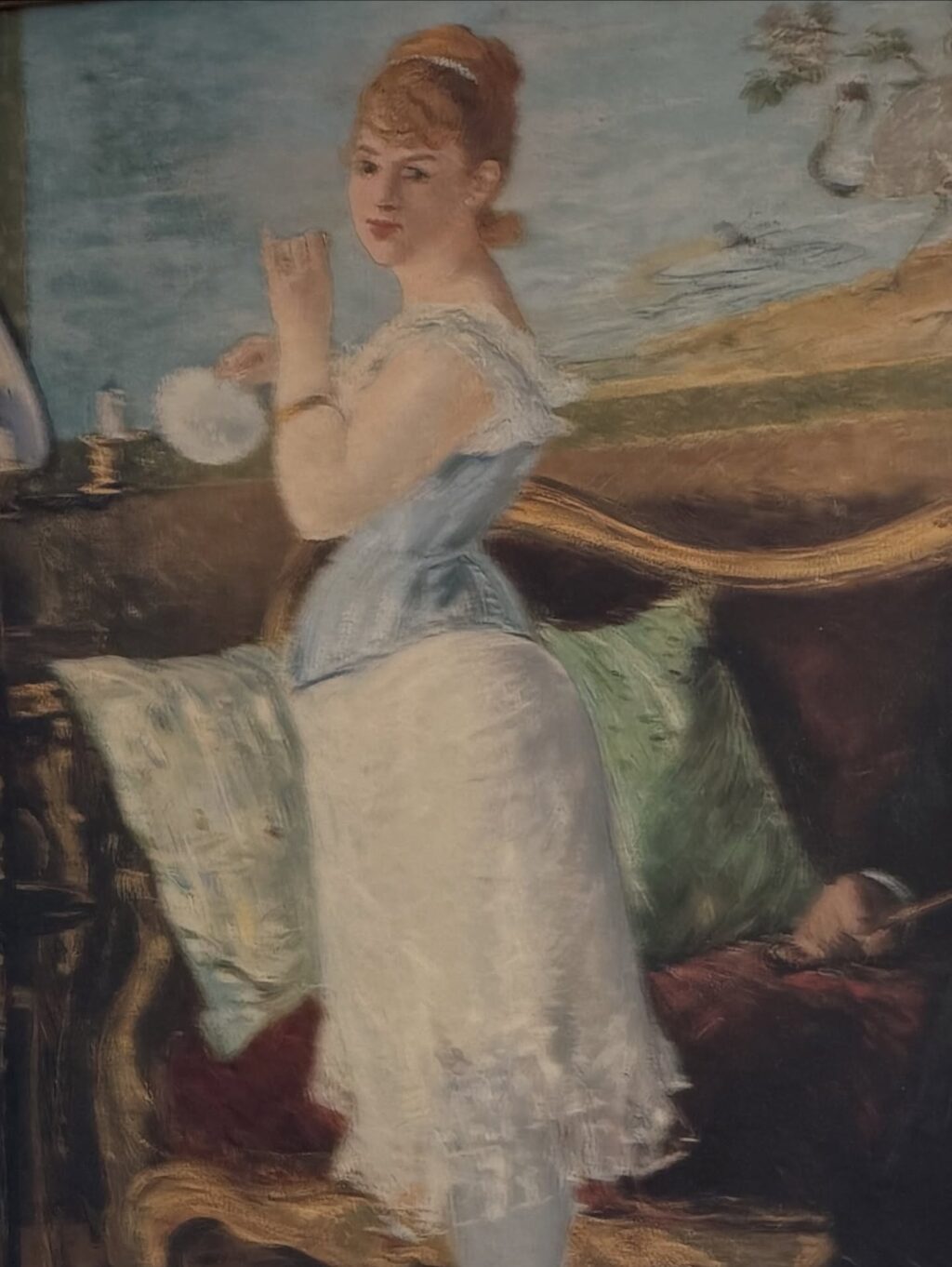 Instagram post from dranataliabazzo. This post is in position 16.