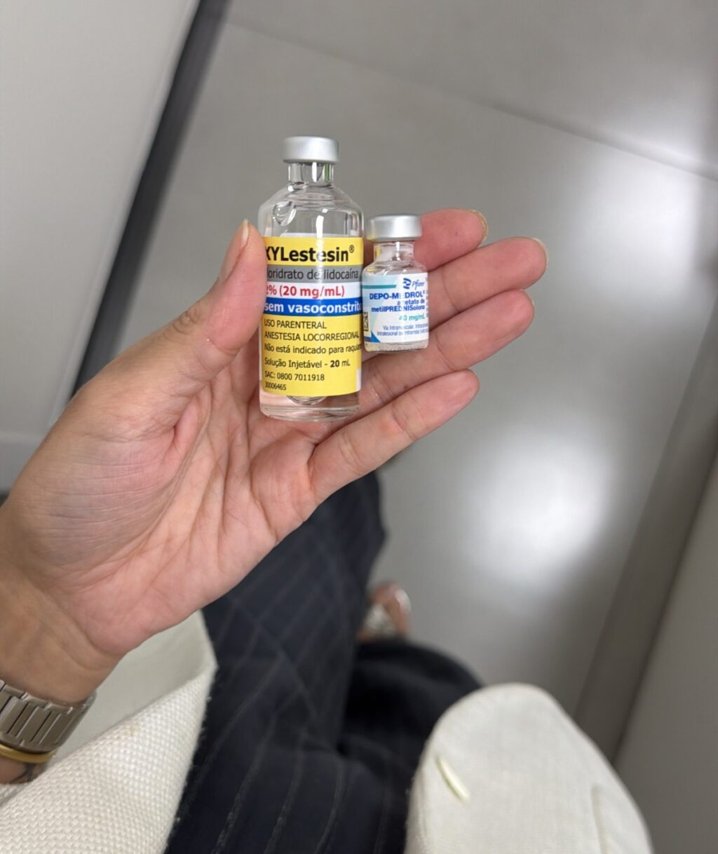 Instagram post from dranataliabazzo. This post is in position 9.