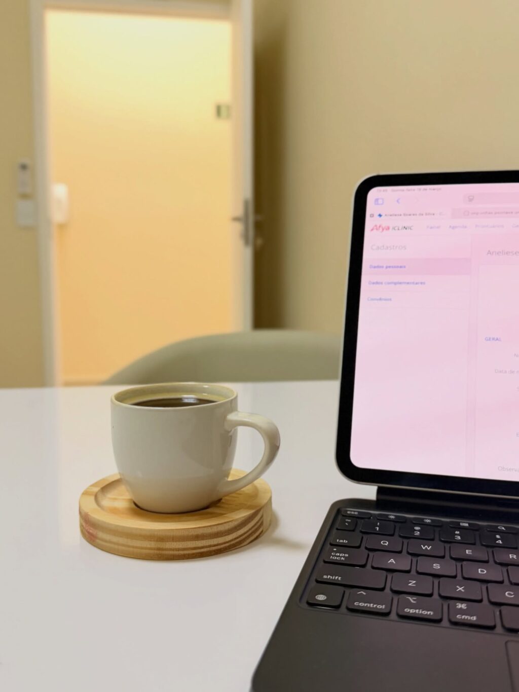 Instagram post from dranataliabazzo. This post is in position 3.