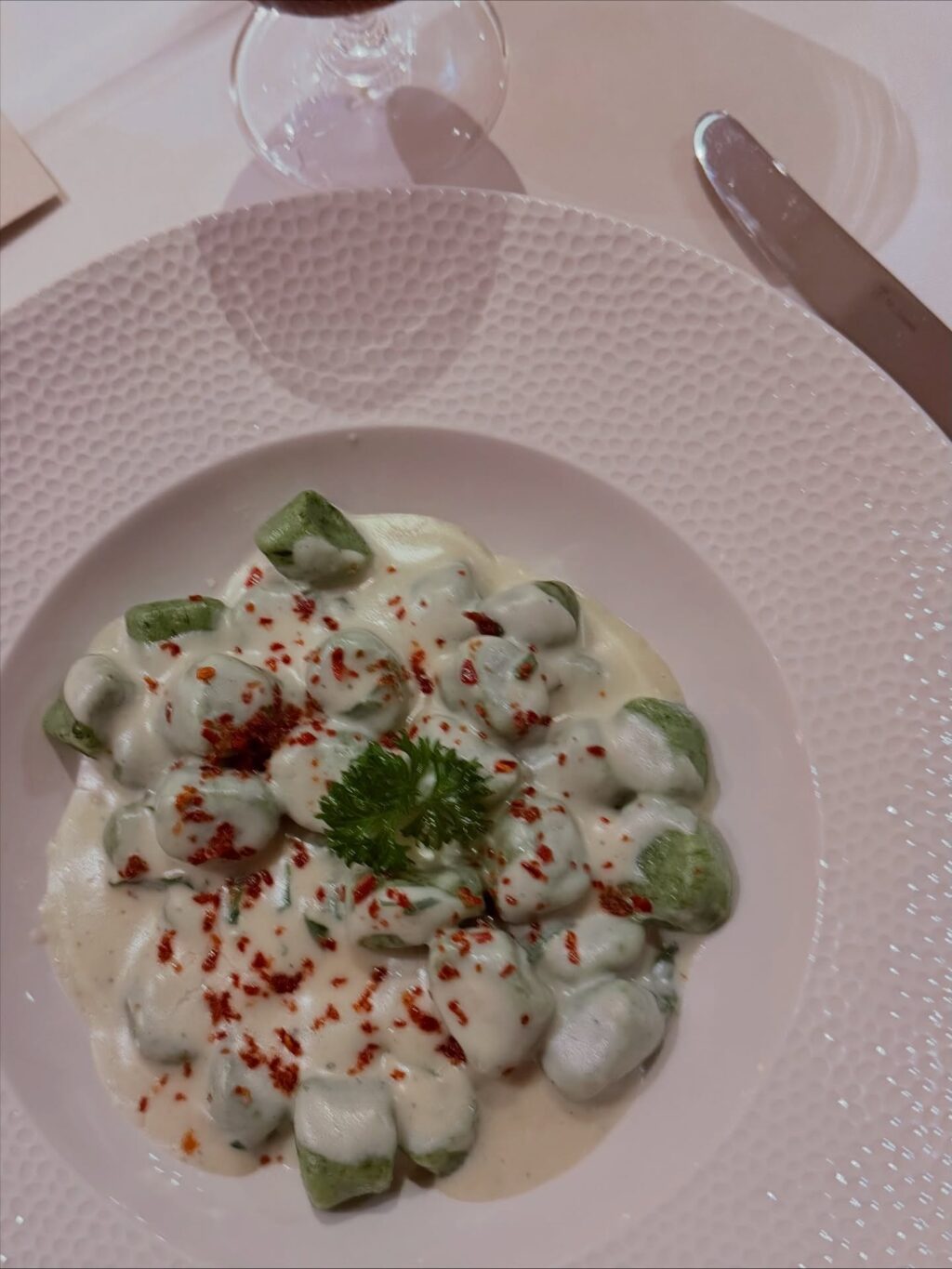 Instagram post from dranataliabazzo. This post is in position 4.