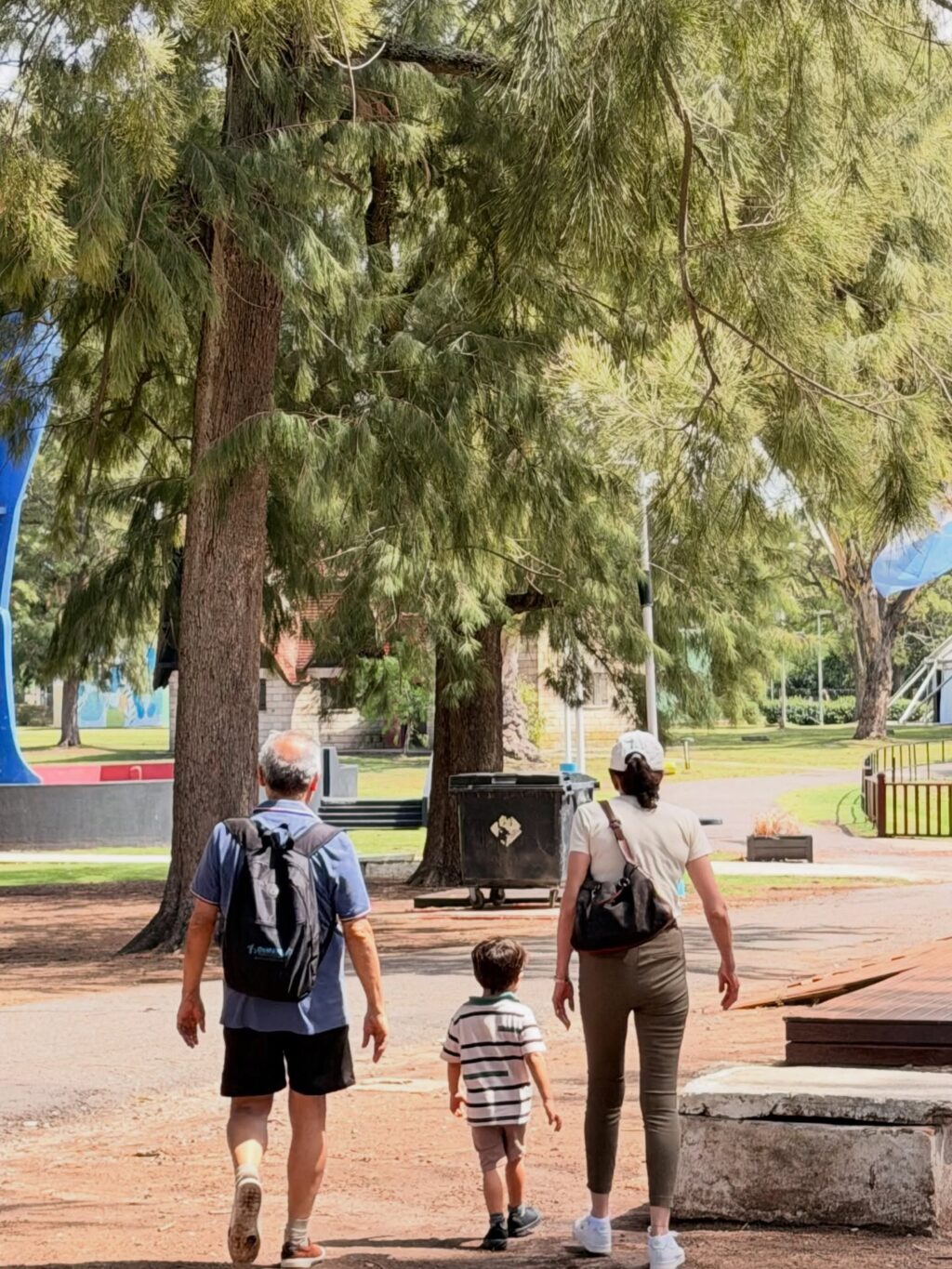 Instagram post from dranataliabazzo. This post is in position 1.