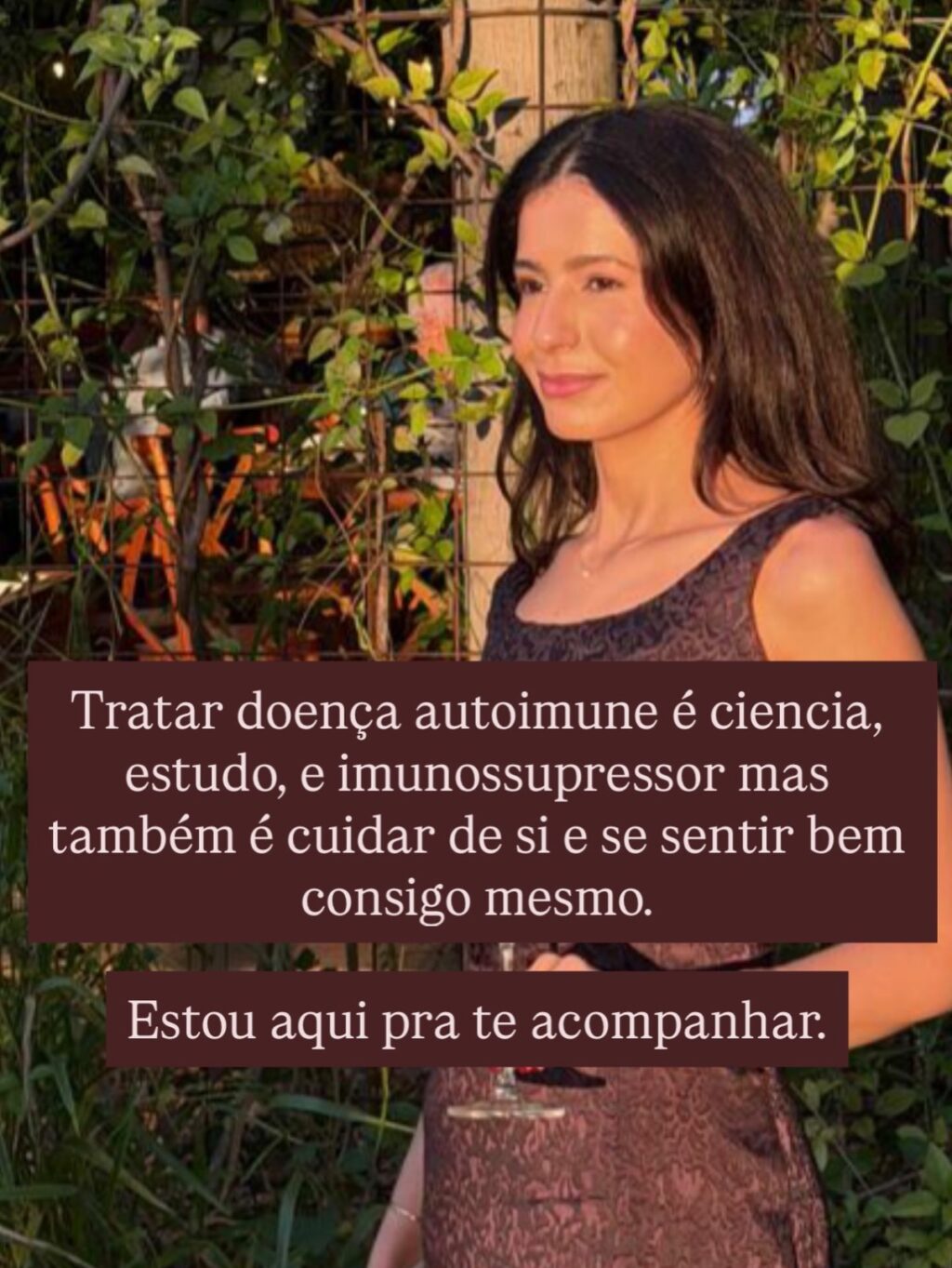 Instagram post from dranataliabazzo. This post is in position 9.