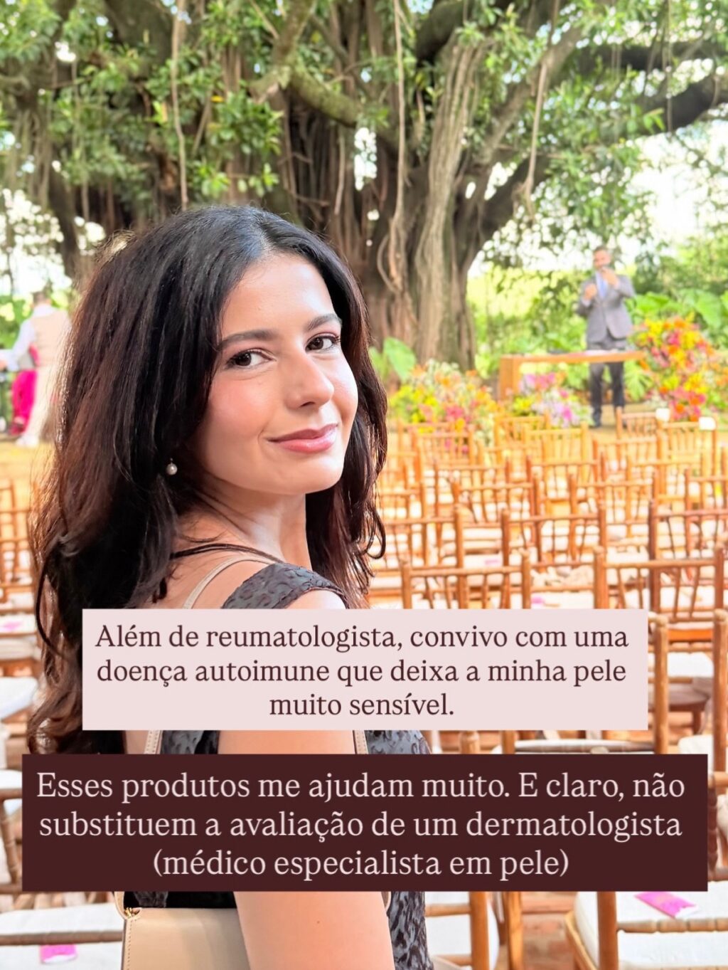 Instagram post from dranataliabazzo. This post is in position 1.