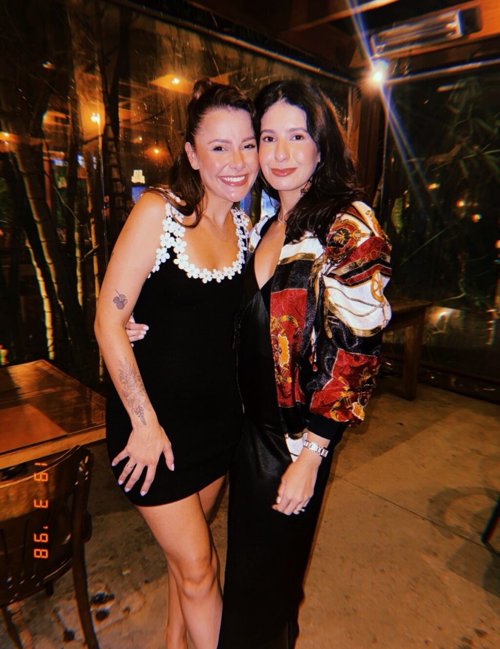 Instagram post from dranataliabazzo. This post is in position 1.