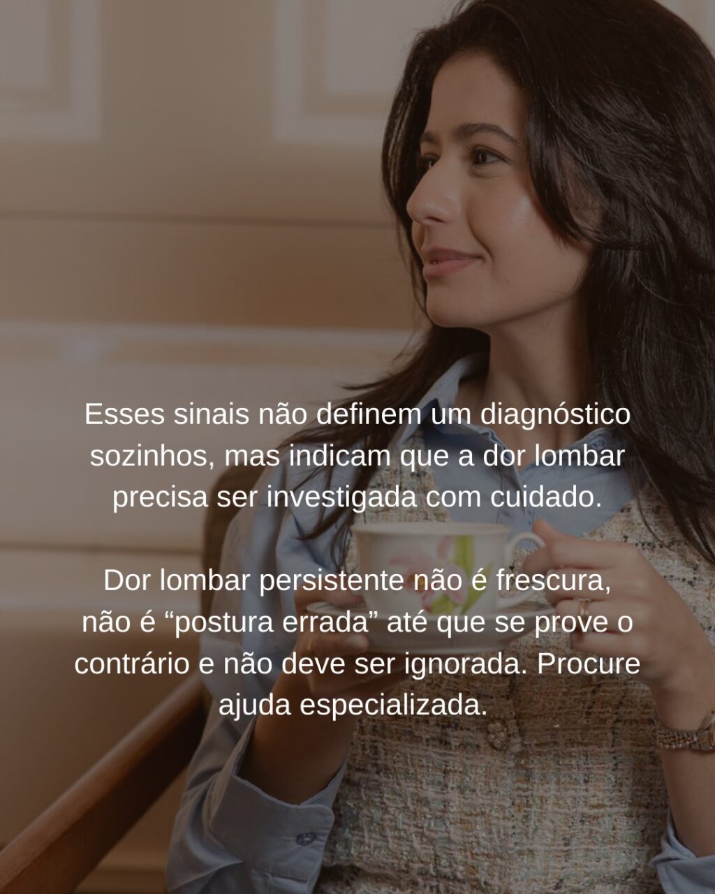 Instagram post from dranataliabazzo. This post is in position 3.