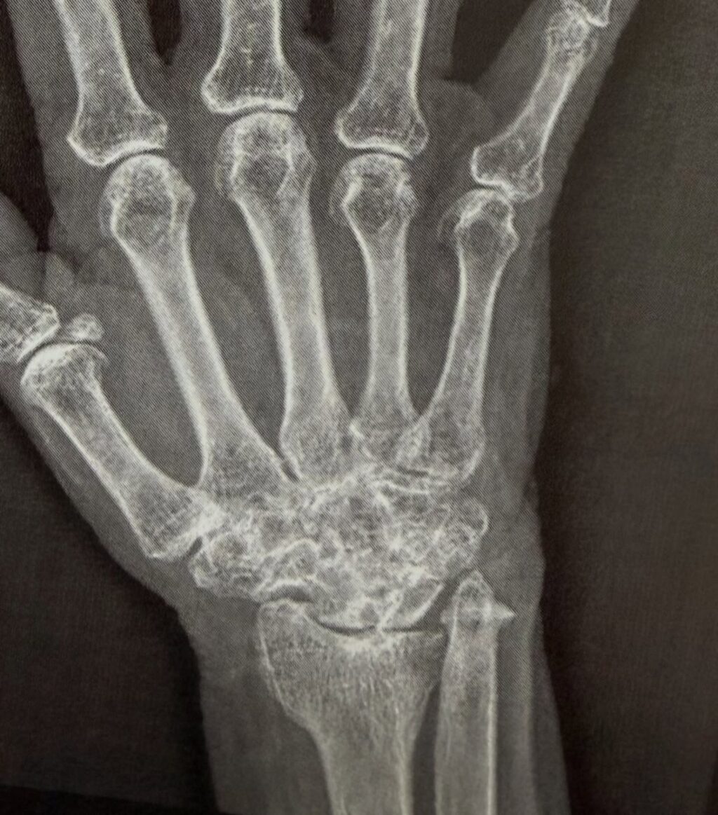 Instagram post from dranataliabazzo. This post is in position 1.