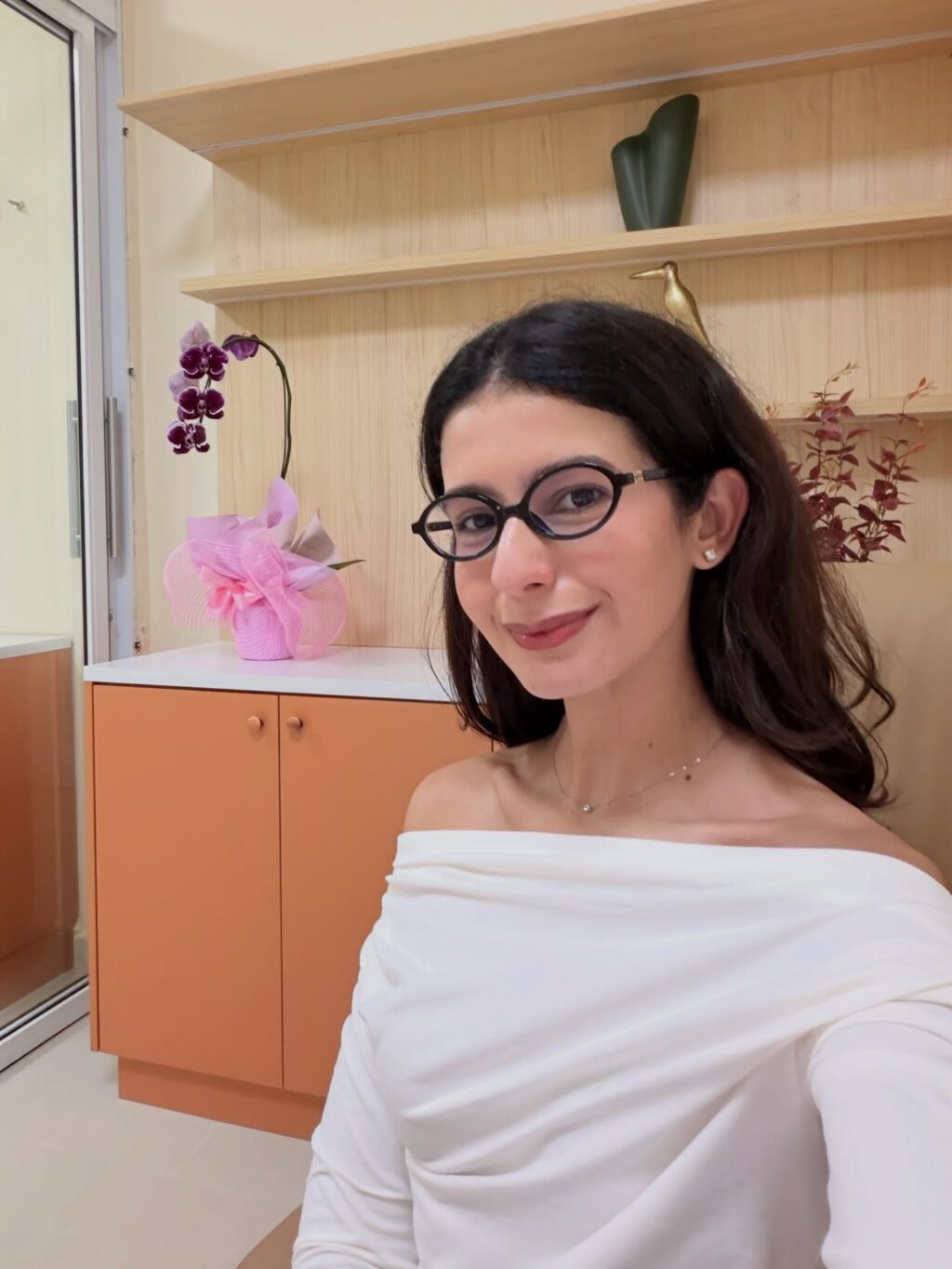 Instagram post from dranataliabazzo. This post is in position 16.