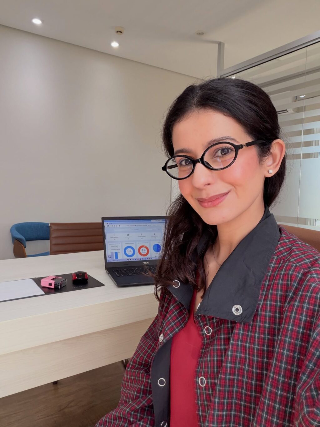 Instagram post from dranataliabazzo. This post is in position 14.