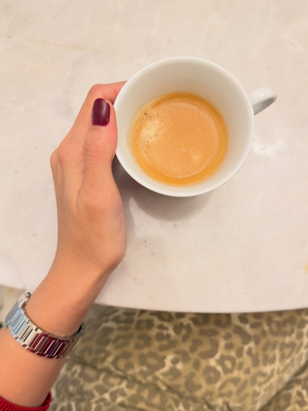 Instagram post from dranataliabazzo. This post is in position 15.