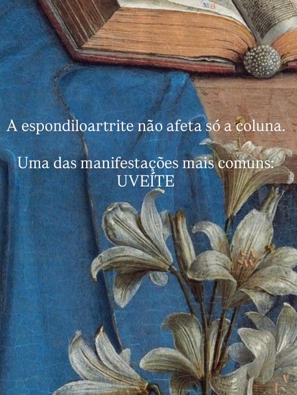 Instagram post from dranataliabazzo. This post is in position 1.