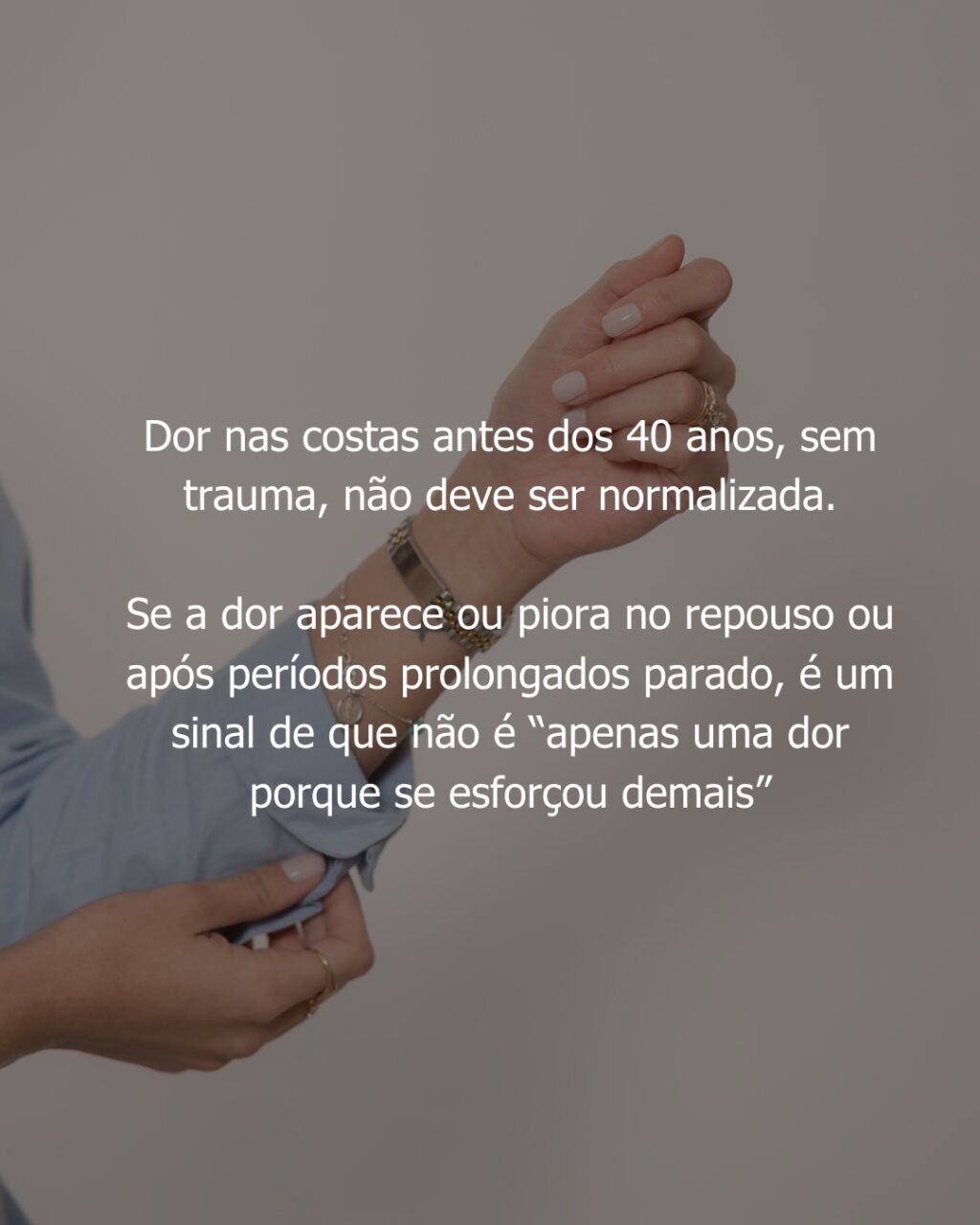 Instagram post from dranataliabazzo. This post is in position 1.