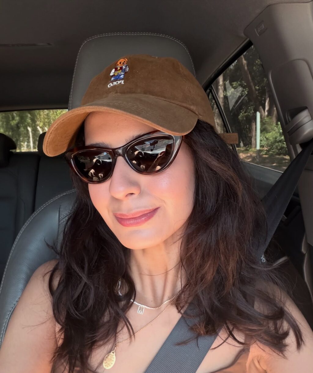 Instagram post from dranataliabazzo. This post is in position 0.