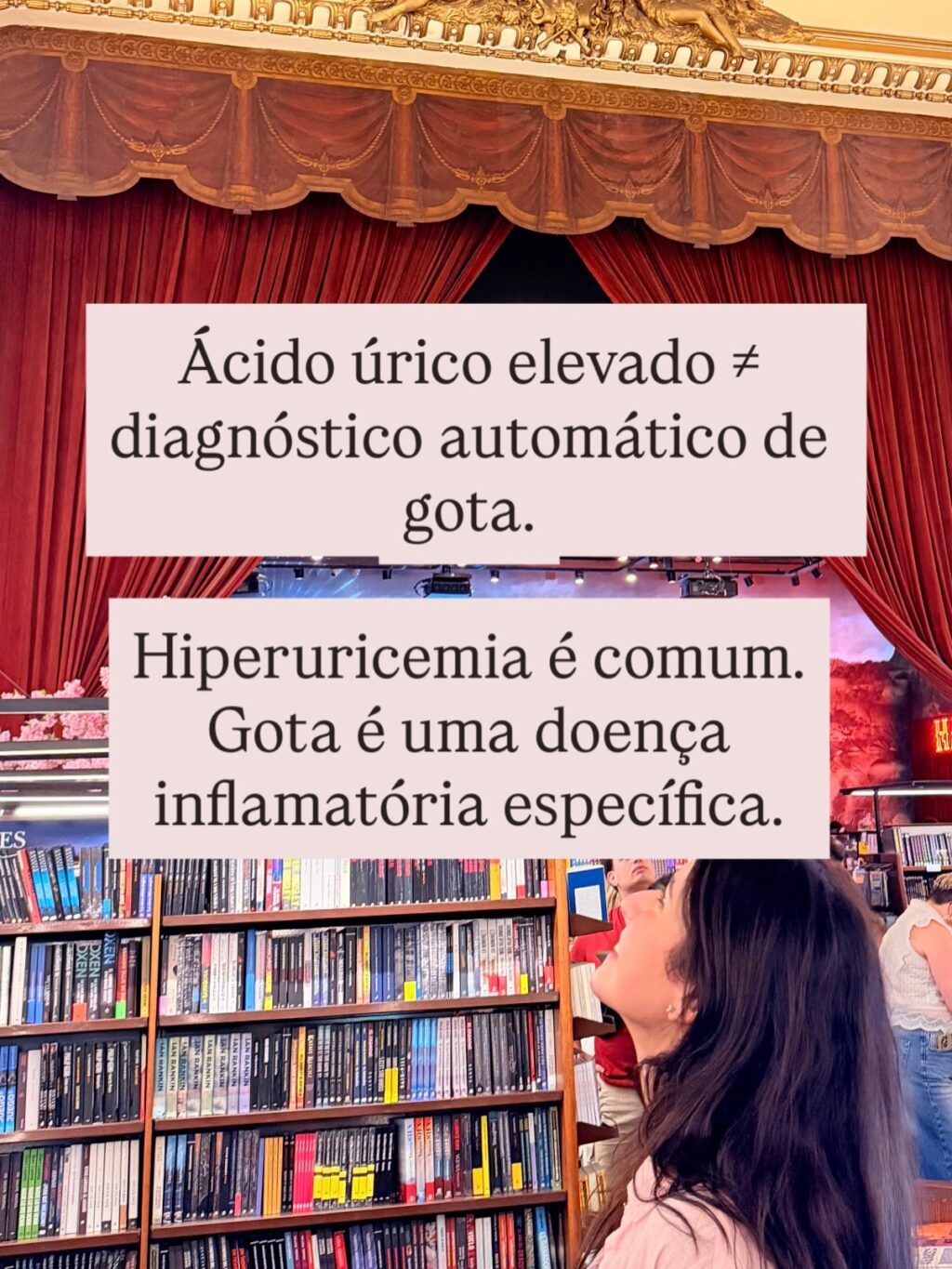 Instagram post from dranataliabazzo. This post is in position 1.