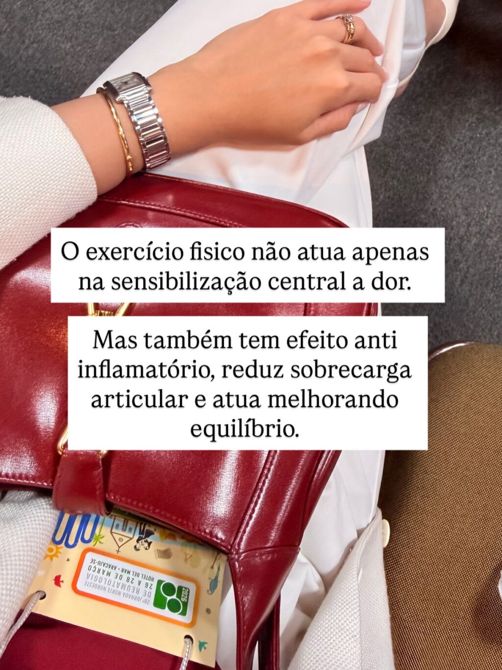 Instagram post from dranataliabazzo. This post is in position 2.