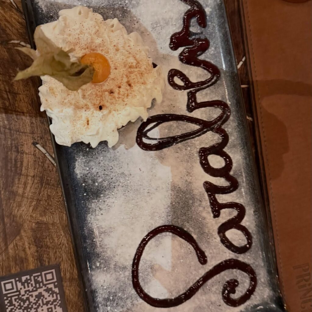 Instagram post from dranataliabazzo. This post is in position 3.