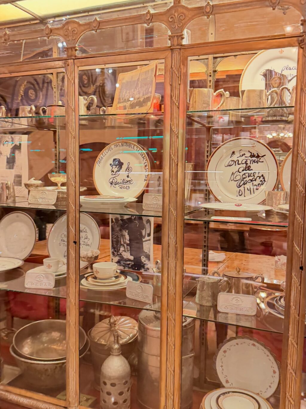 Instagram post from dranataliabazzo. This post is in position 16.