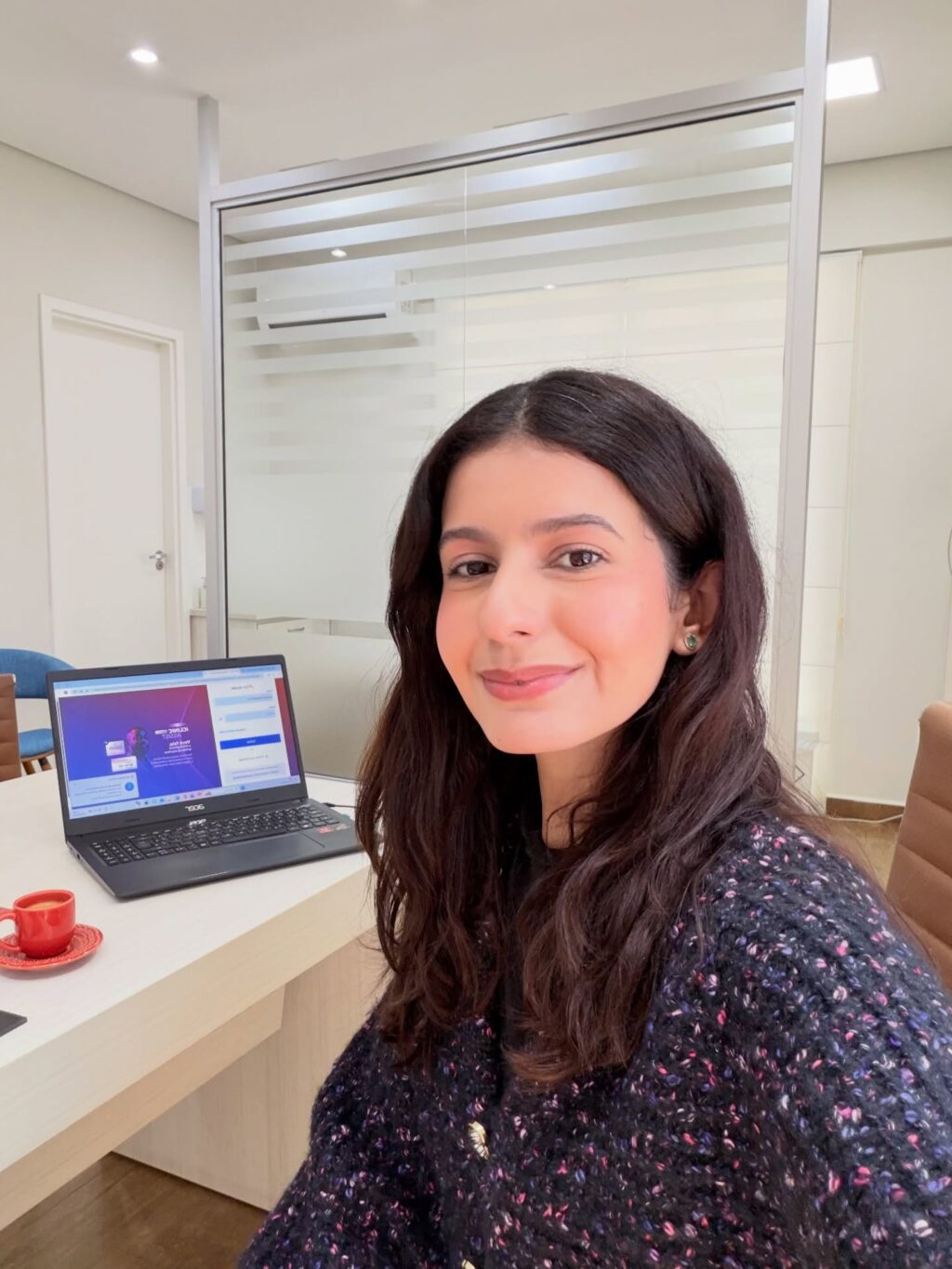 Instagram post from dranataliabazzo. This post is in position 3.