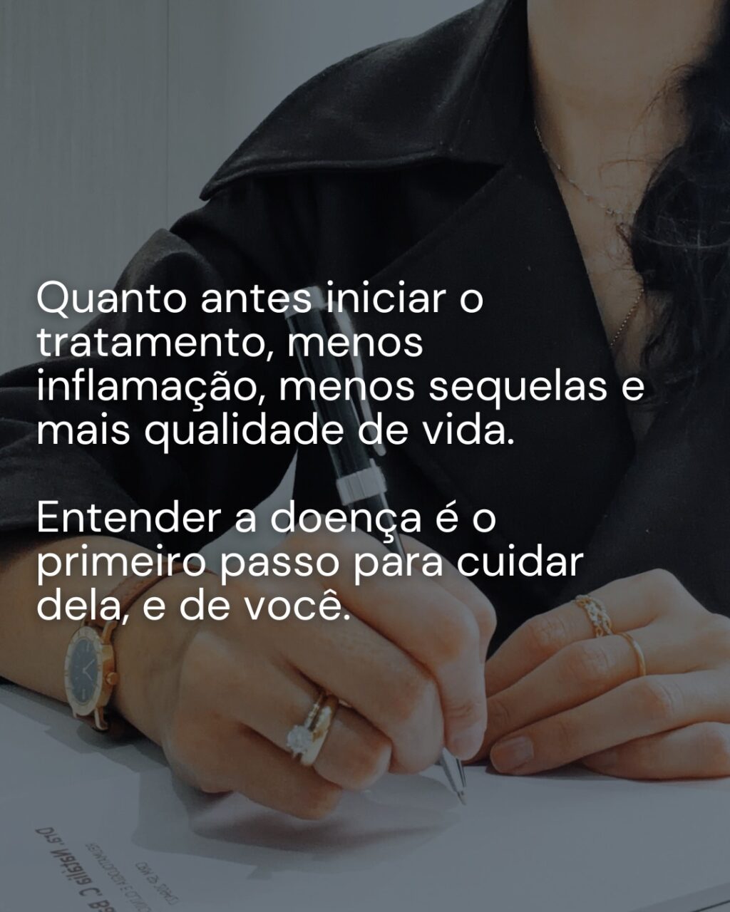 Instagram post from dranataliabazzo. This post is in position 3.