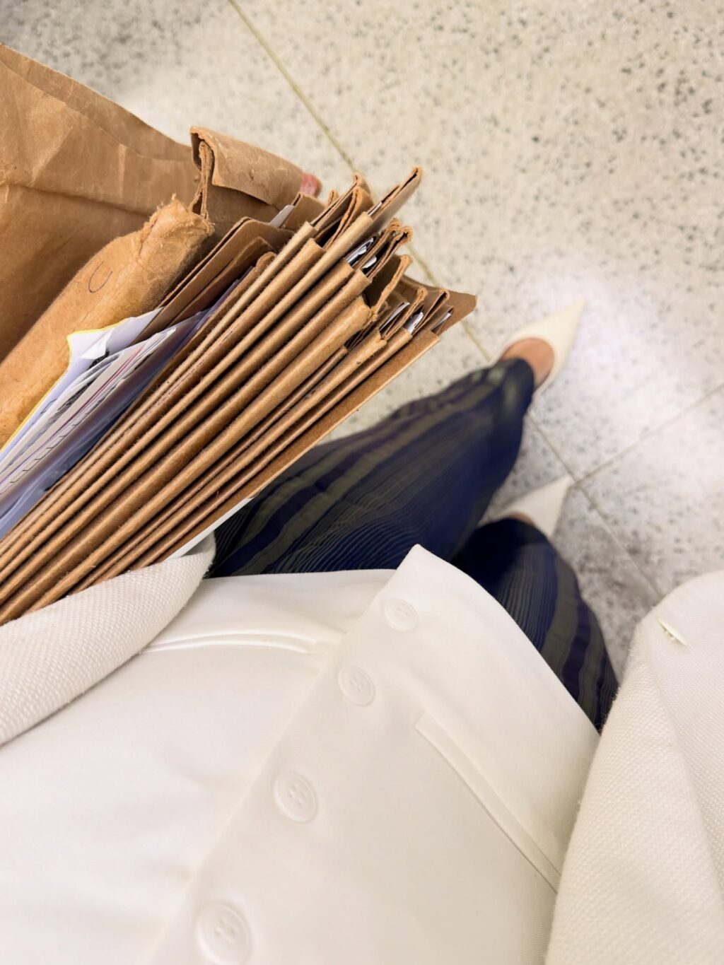 Instagram post from dranataliabazzo. This post is in position 18.