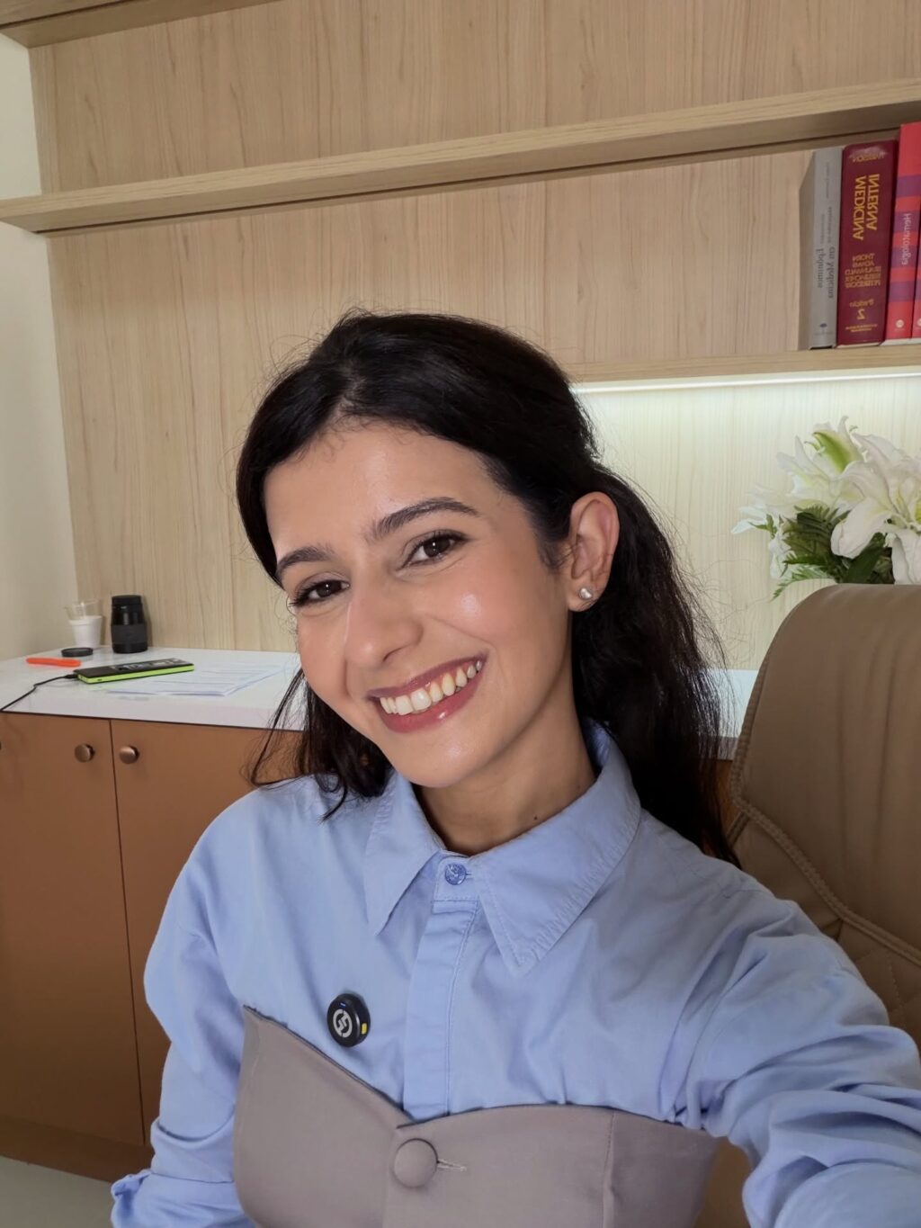 Instagram post from dranataliabazzo. This post is in position 15.