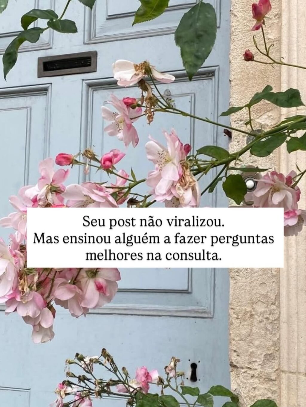Instagram post from dranataliabazzo. This post is in position 4.