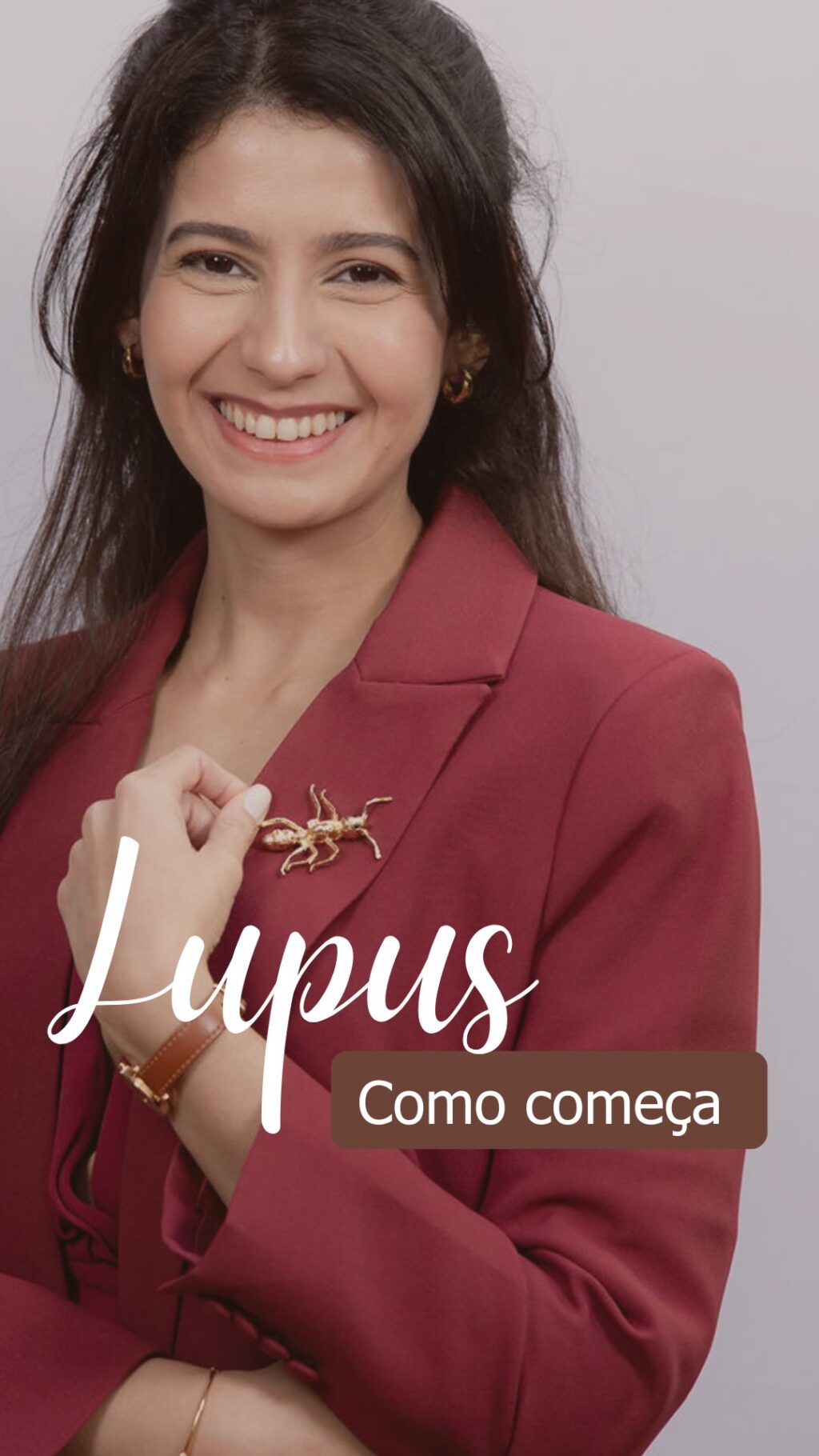 Instagram post from dranataliabazzo. This post is in position 8.