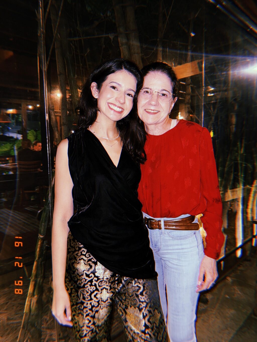 Instagram post from dranataliabazzo. This post is in position 8.