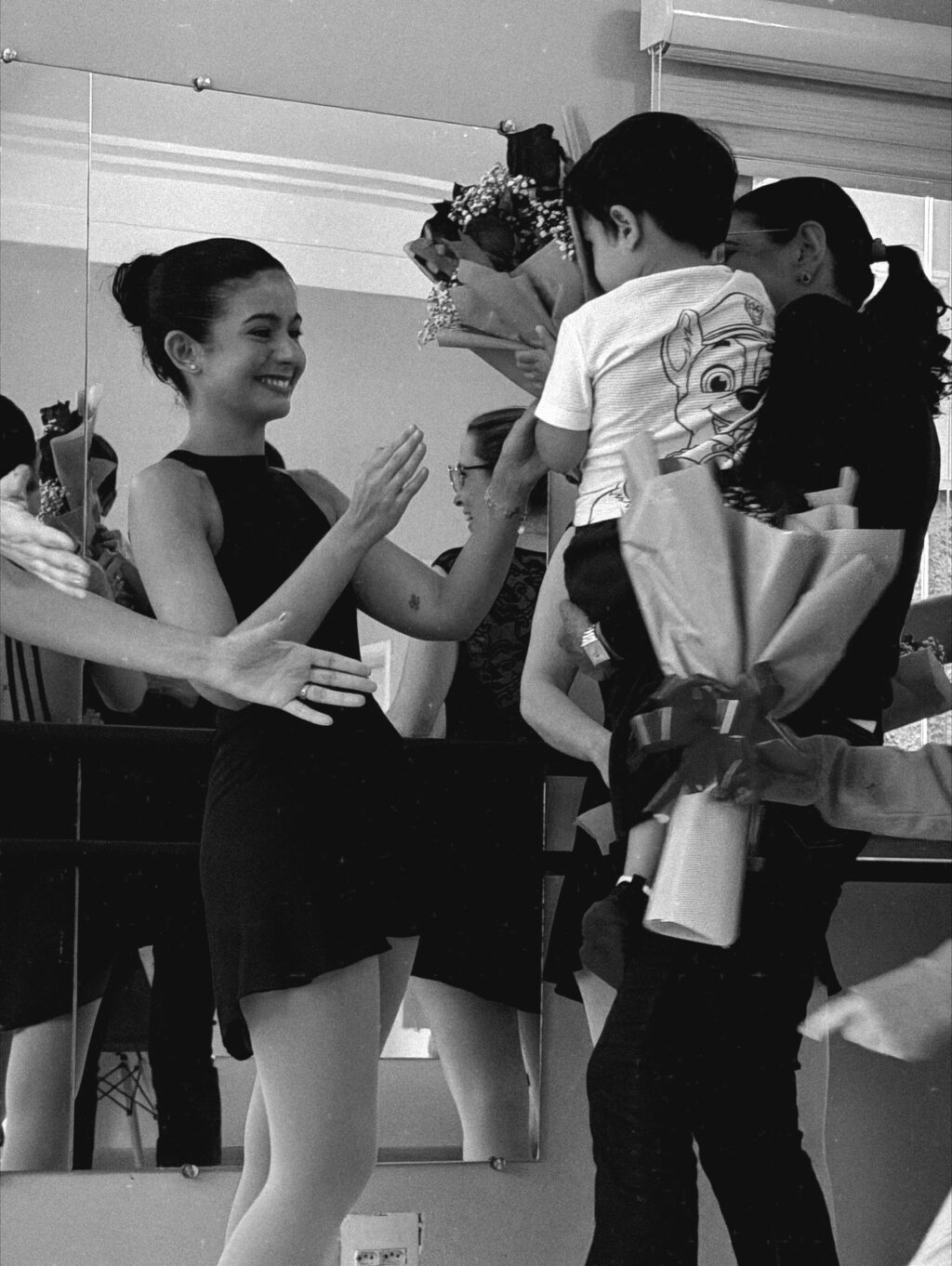 Instagram post from dranataliabazzo. This post is in position 3.