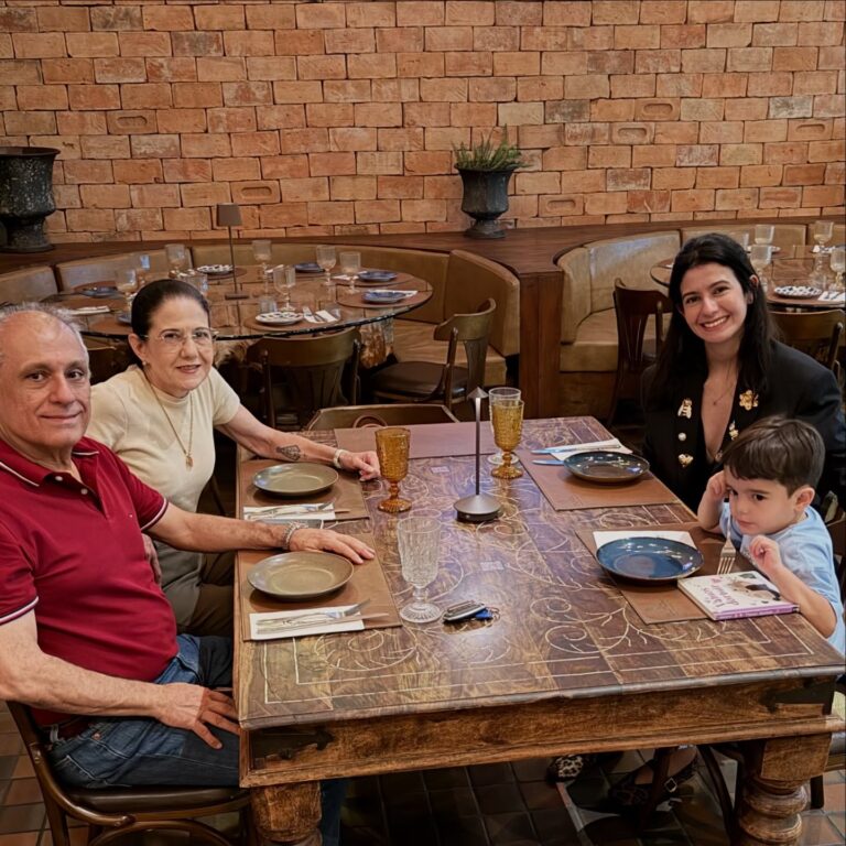 Instagram post from dranataliabazzo. This post is in position 1.