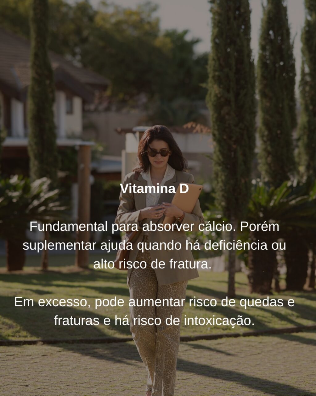 Instagram post from dranataliabazzo. This post is in position 3.