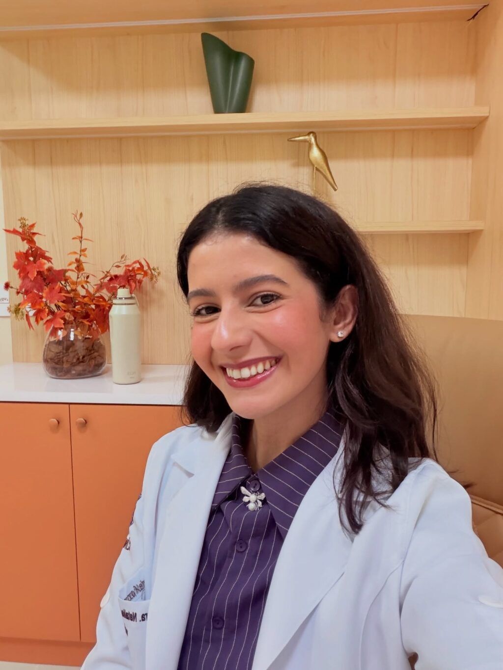 Instagram post from dranataliabazzo. This post is in position 17.