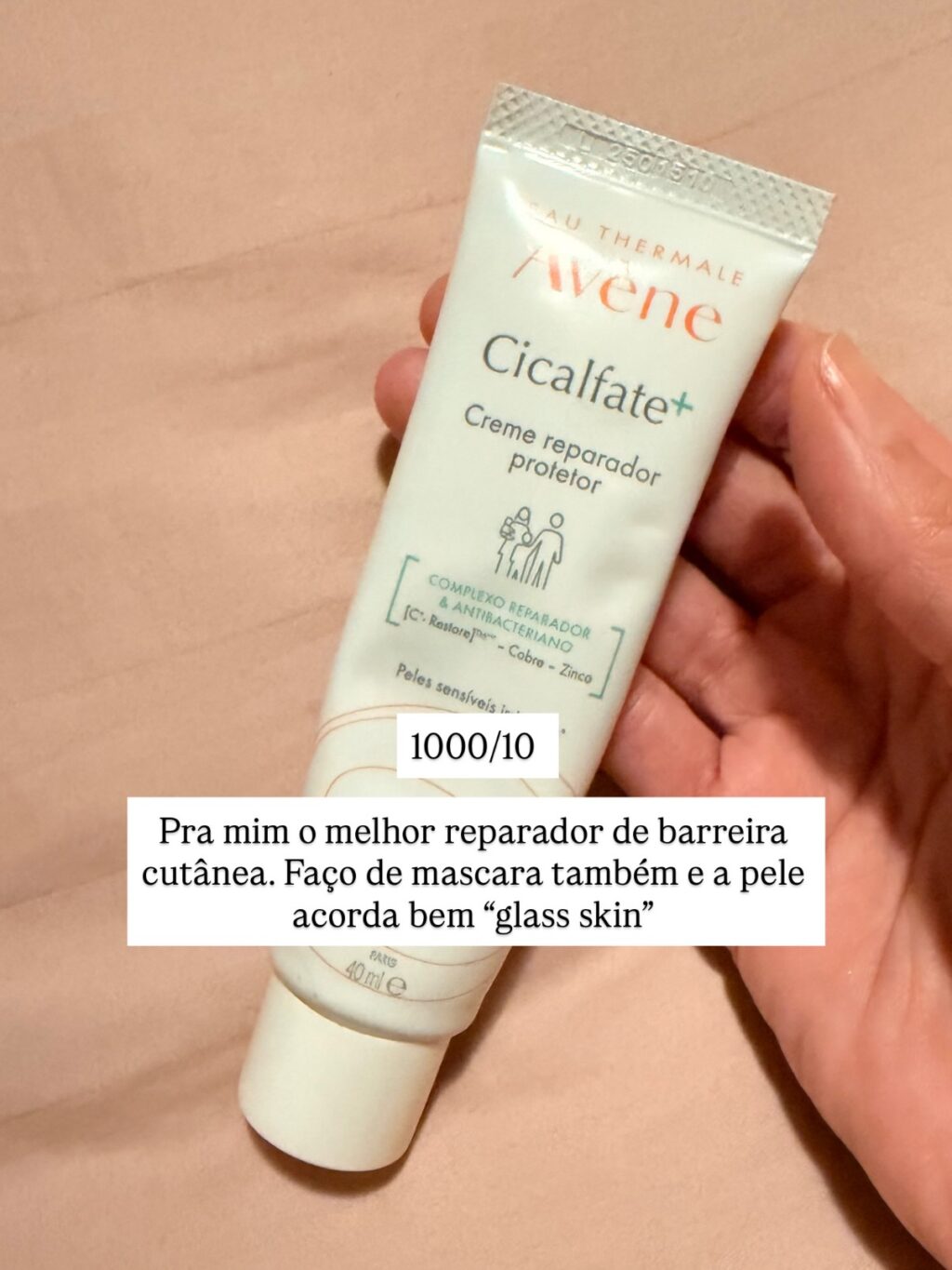 Instagram post from dranataliabazzo. This post is in position 8.