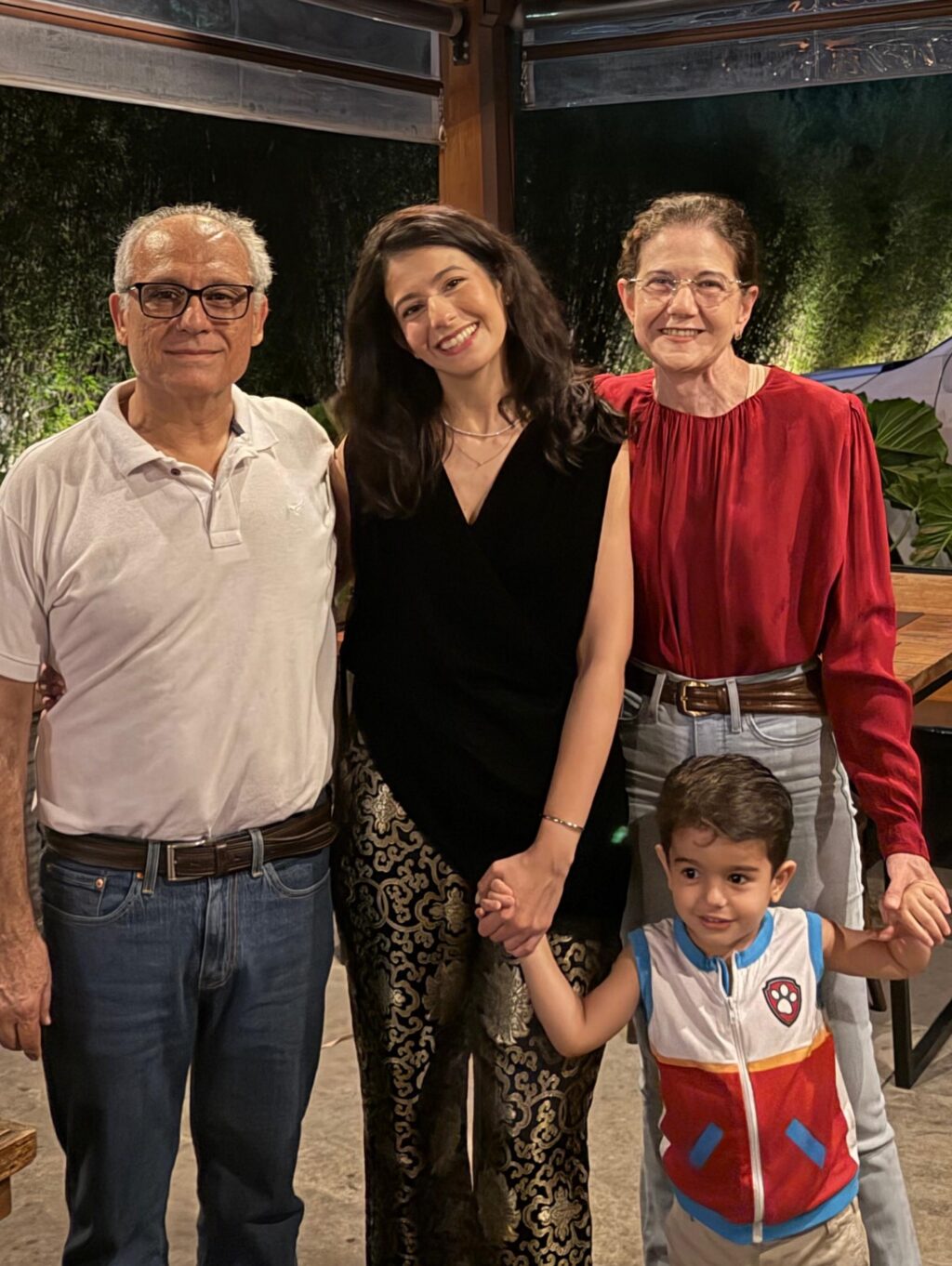 Instagram post from dranataliabazzo. This post is in position 11.